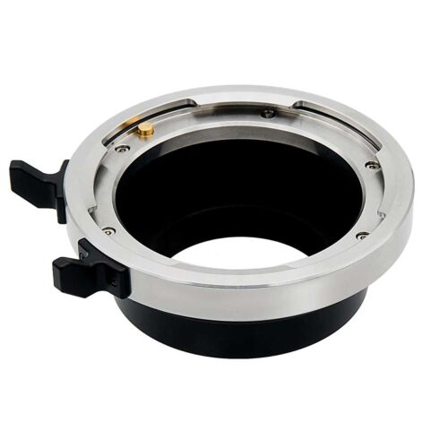 Fotodiox LPL to Nikon Z