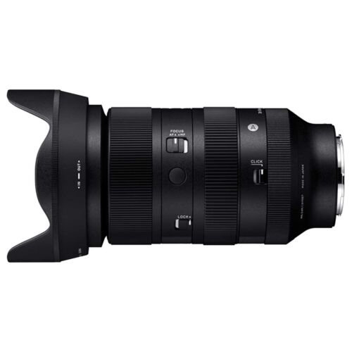 SIGMA AF 28-105mm F2.8 DG DN (L/E)