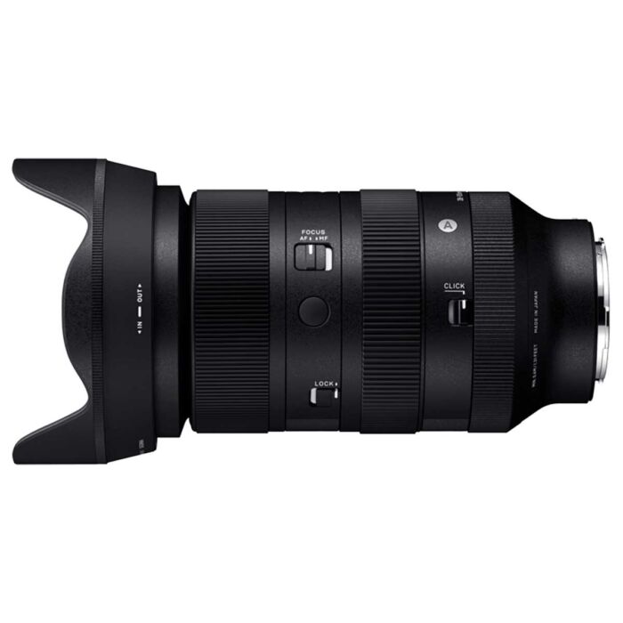 SIGMA AF 28-105mm F2.8 DG DN (L/E)