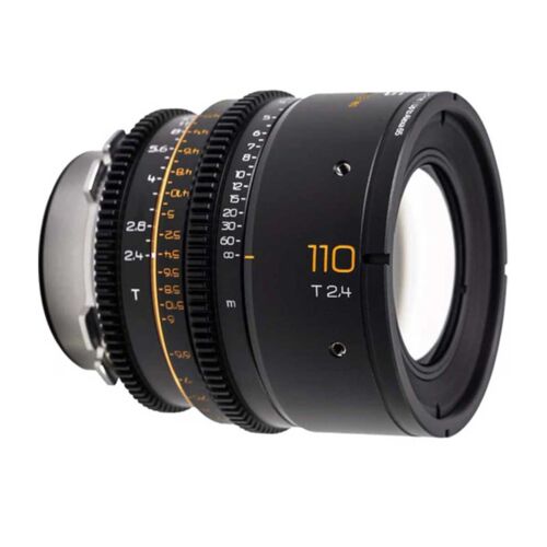 DULENS APO Mini Prime (Vintage Series) 110mm T2.4 (PL)