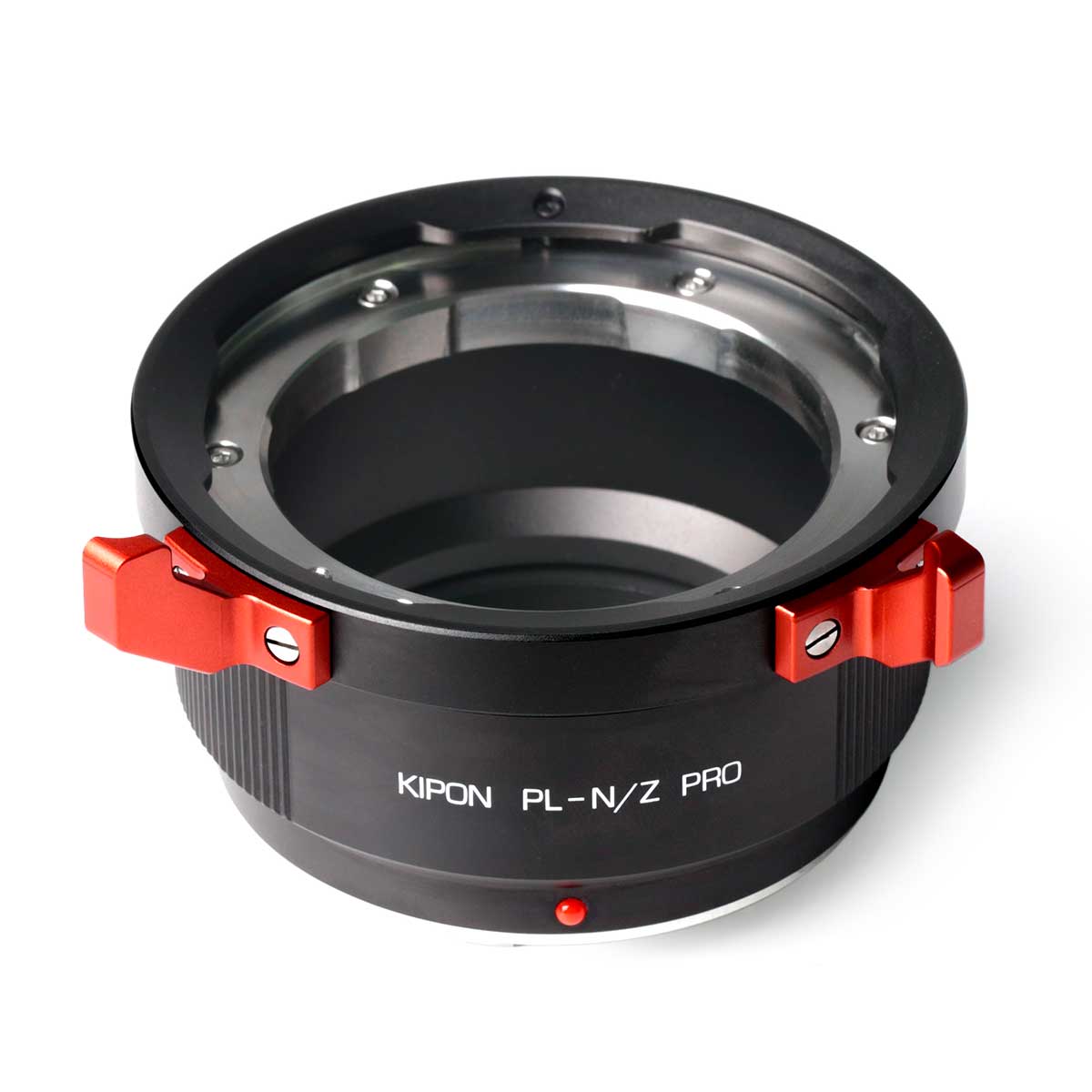 KIPON PL to Nikon Z (pro version)