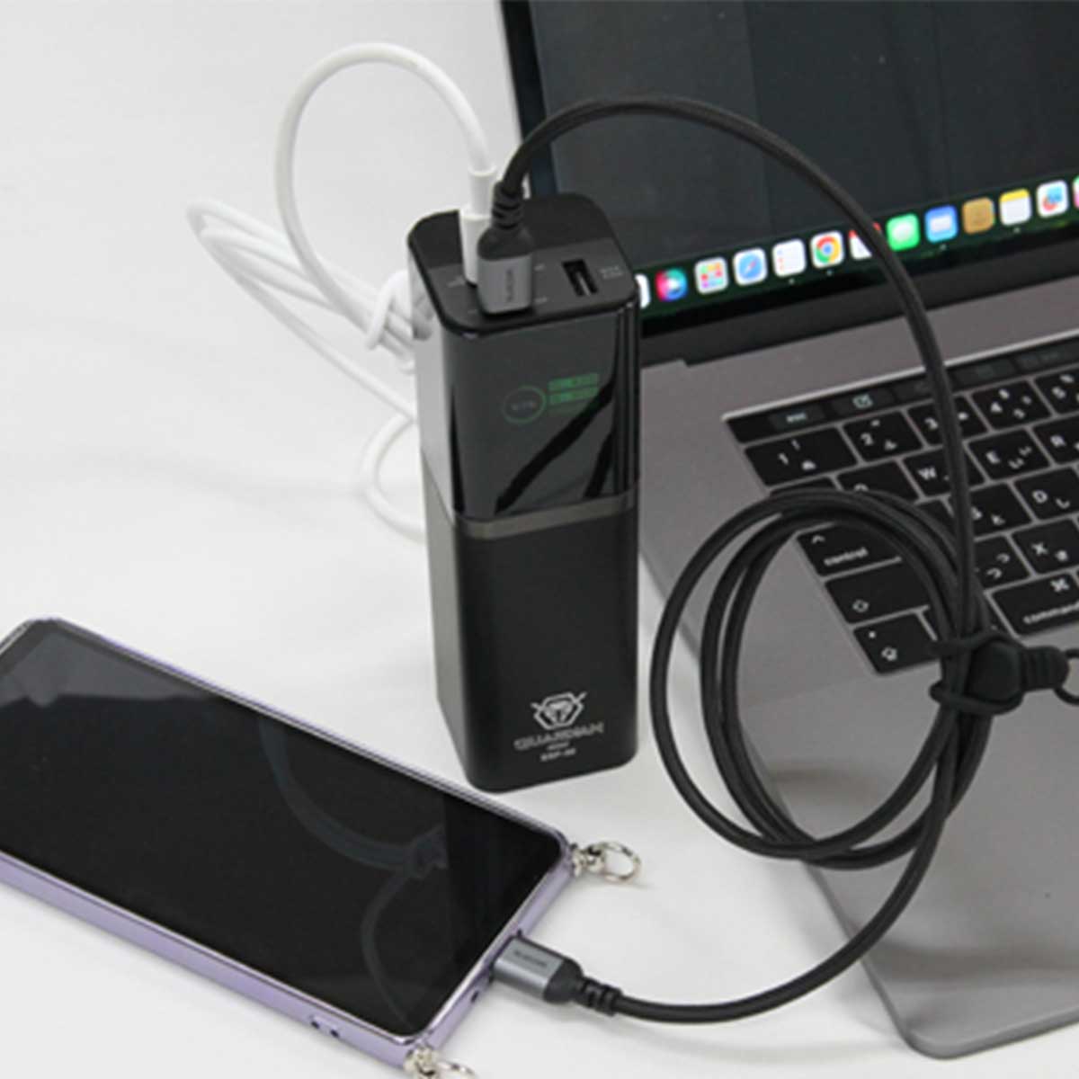 IDX Guardian mini SSP-50 IDX Guardian mini SSP-50