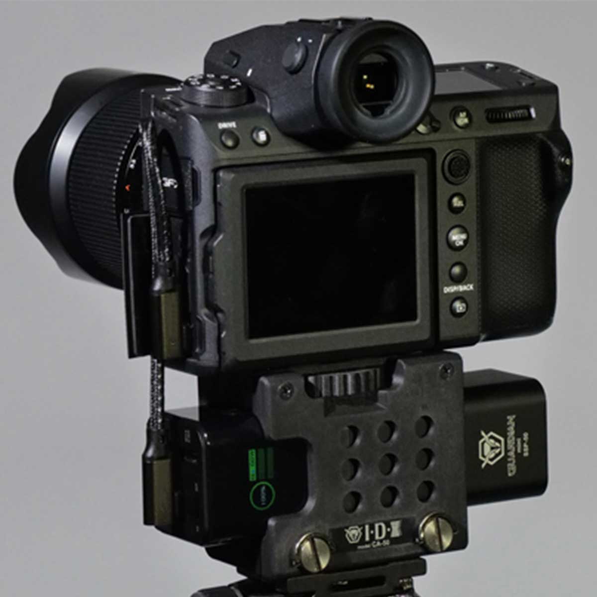 IDX Guardian mini SSP-50 IDX Guardian mini SSP-50