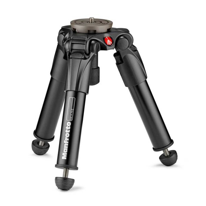 Manfrotto MBASEPROVR レベリングベース S
