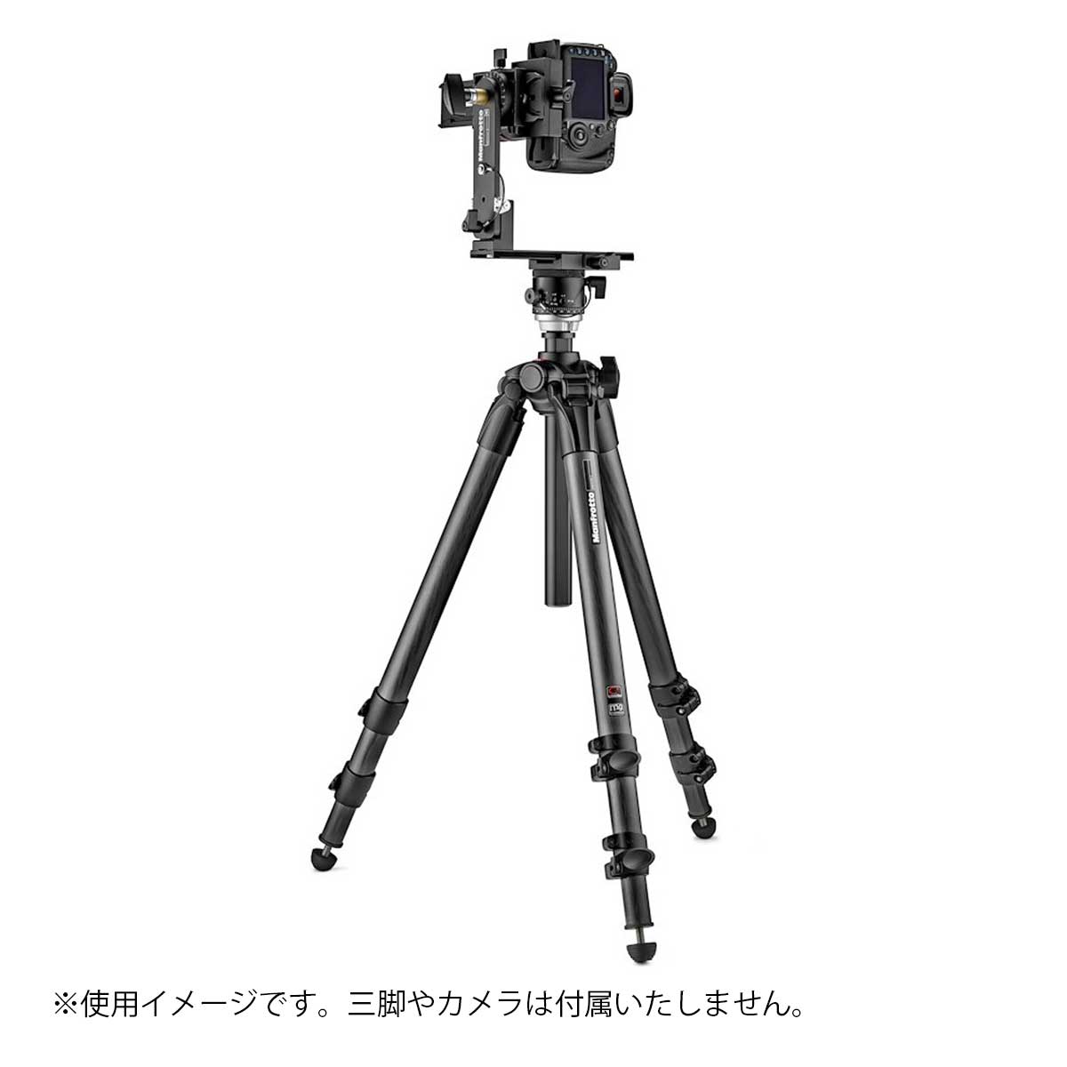 Manfrotto MHPANOVR マルチプレート付パノラマ雲台 Manfrotto MHPANOVR マルチプレート付パノラマ雲台
