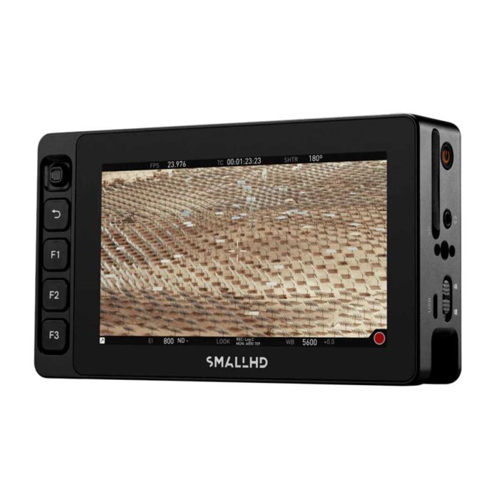 SmallHD ULTRA 5