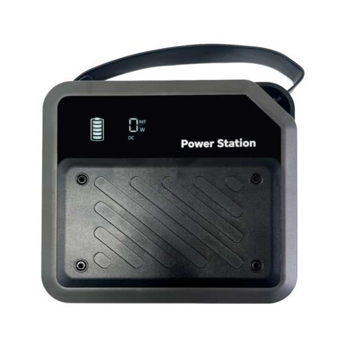 PONAMOS Power CUBE 60000mAh