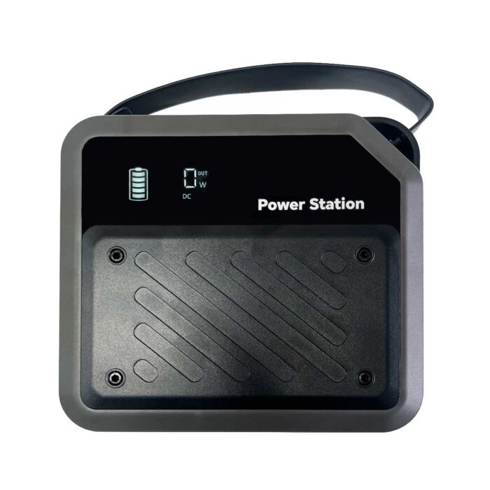 PONAMOS Power CUBE 60000mAh