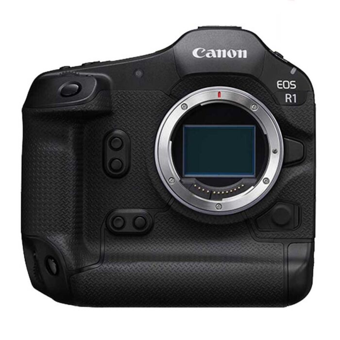 Canon EOS R1
