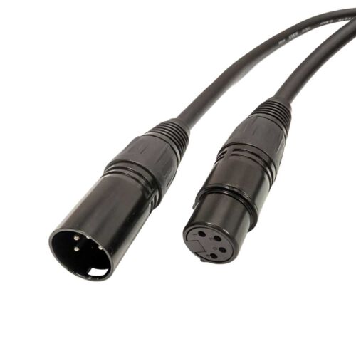 ROSCO フォグマシーン用リモート延長ケーブル (5m)