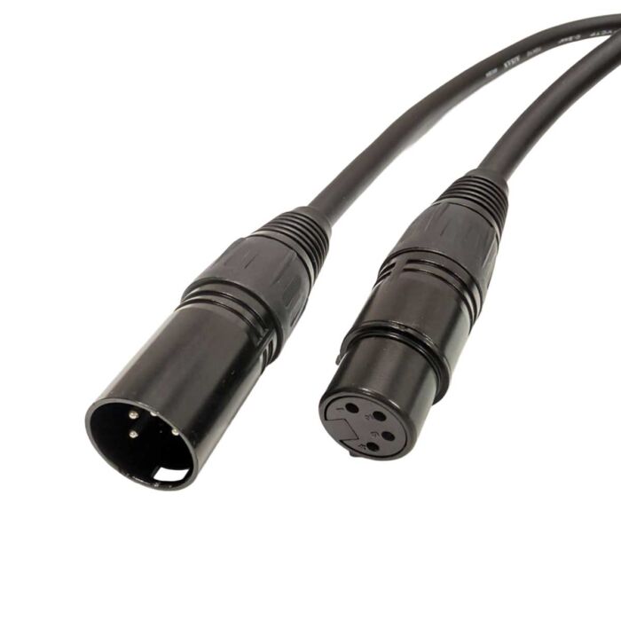 ROSCO フォグマシーン用リモート延長ケーブル (5m)