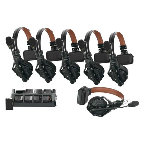 Hollyland Solidcom C1 Pro-6S (In-Ear version)