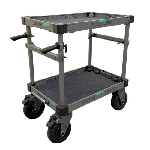 TILTA Boulder 36” Camera Cart