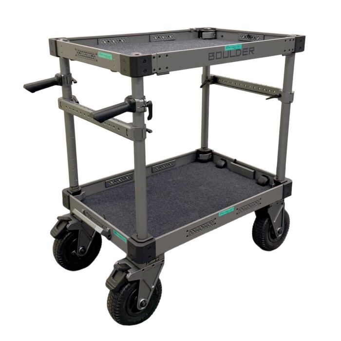 TILTA Boulder 36” Camera Cart