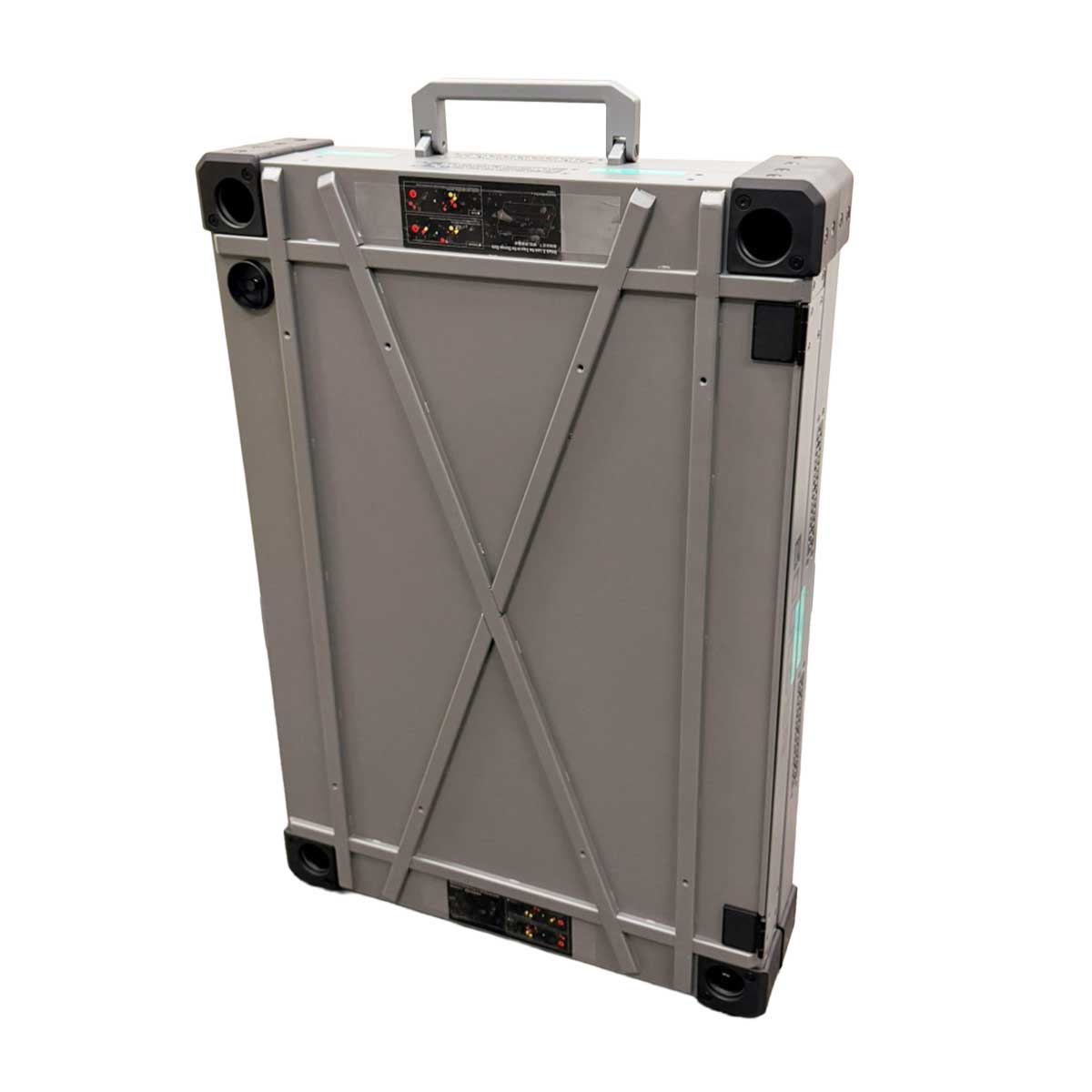 TILTA Boulder 36” Camera Cart TILTA Boulder 36” Camera Cart