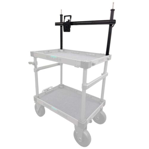TILTA Boulder用 モニター取付用 ブラケット TILTA Boulder用 モニター取付用 ブラケット