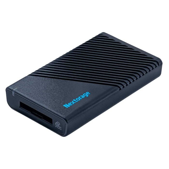 Nextrage NX-SB1PRO CFexpress typeB Card Reader