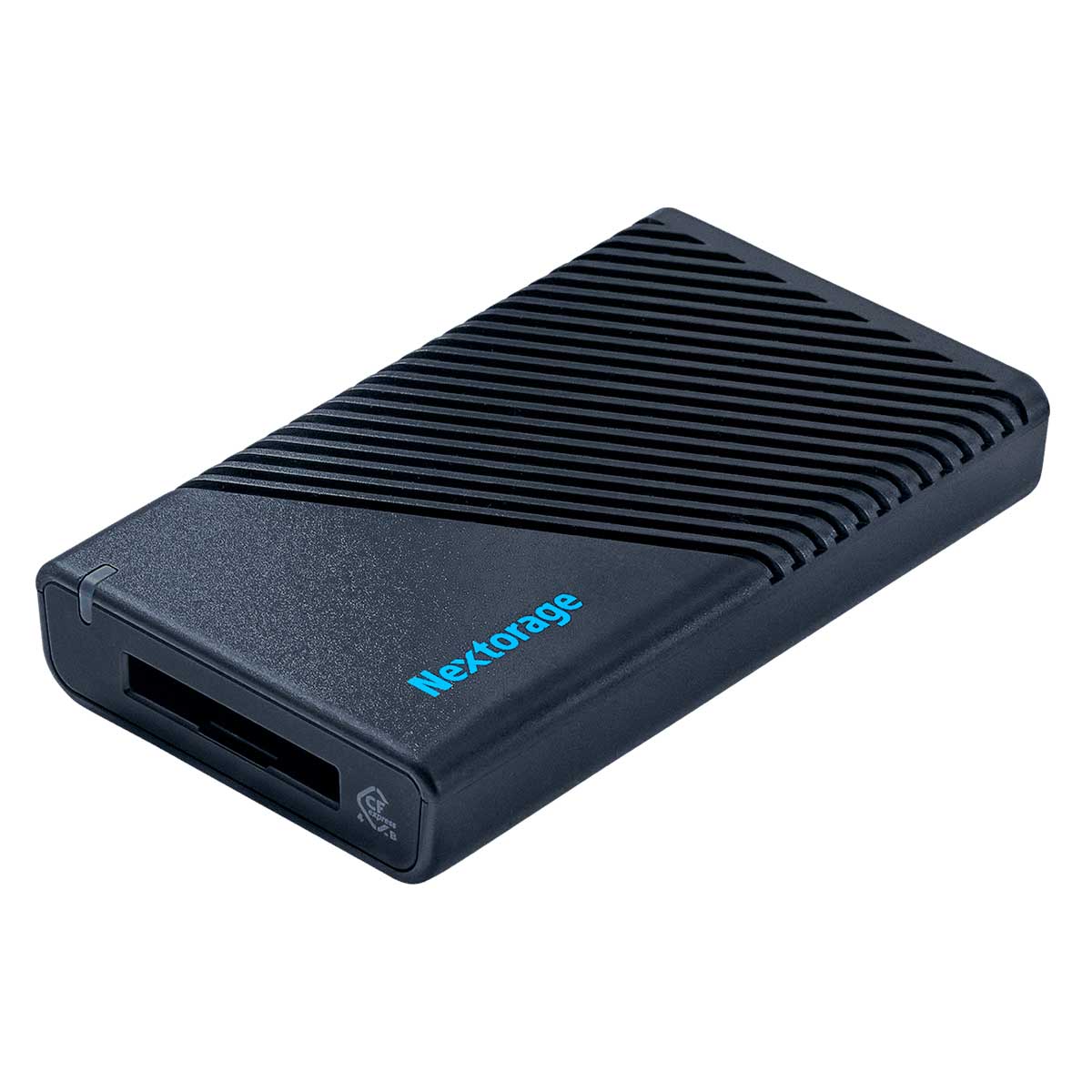 Nextrage NX-SB1PRO CFexpress typeB Card Reader