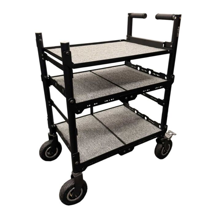 Motion9 Cart M2 (Airウィール仕様)