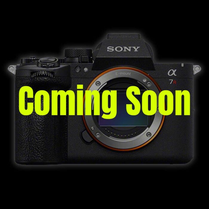 SONY α7RVI