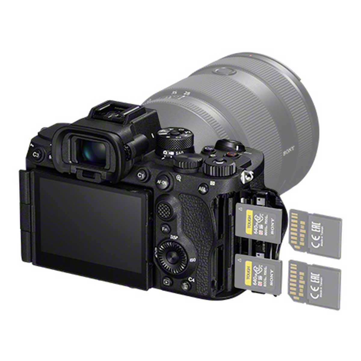 SONY α7RVI SONY α7RVI