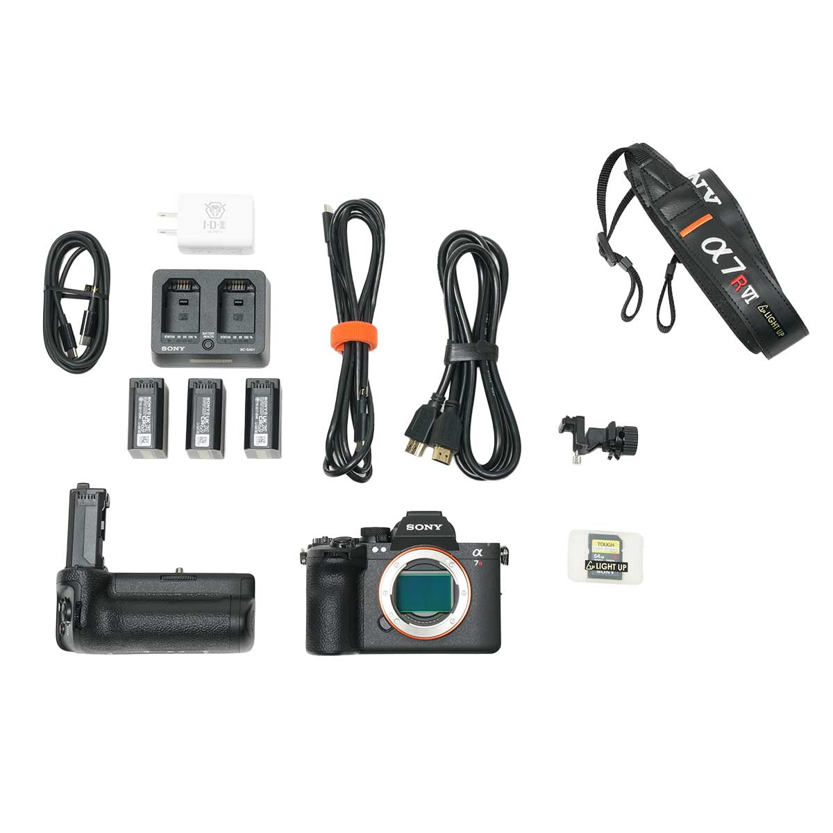 SONY α7RVI SONY α7RVI
