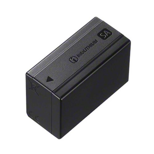 SONY NP-SA100 バッテリー