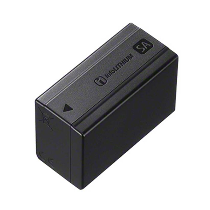 SONY NP-SA100 バッテリー