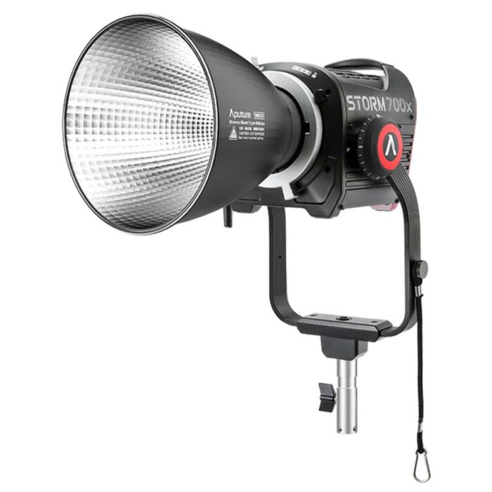 Aputure STORM 700x