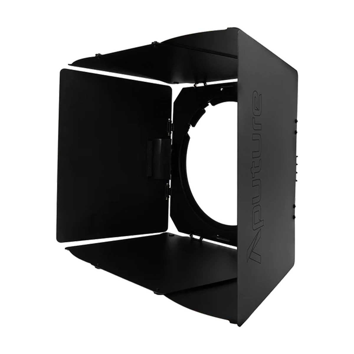Aputure CF10フレネル + バーンドア (STORM 700x用) Aputure CF10フレネル + バーンドア