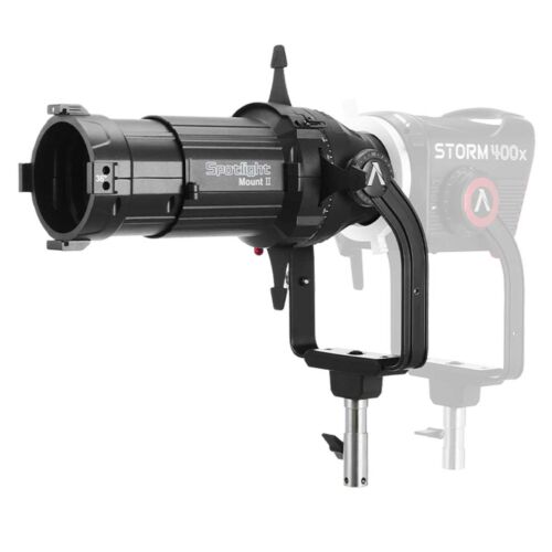 Aputure Spotlight Mount II 36° Lens Kit
