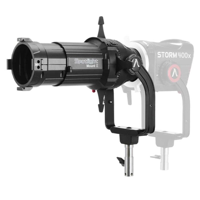 Aputure Spotlight Mount II 36° Lens Kit