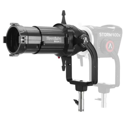 Aputure Spotlight Mount II 50° Lens Kit