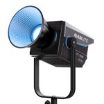 NANLITEライト×アクセサリー互換表 NANLITE FC-720C