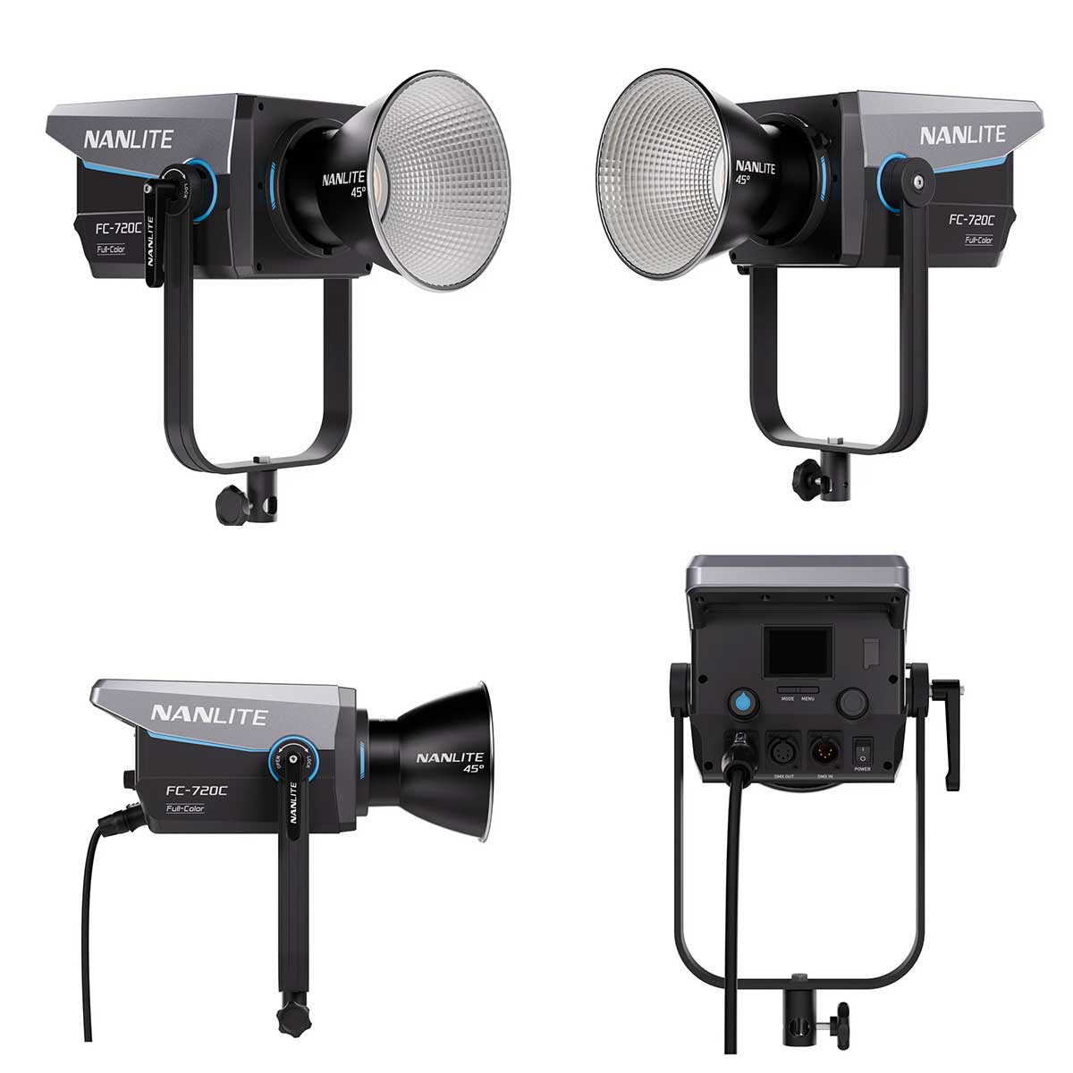 NANLITE FC-720C NANLITE FC-720C