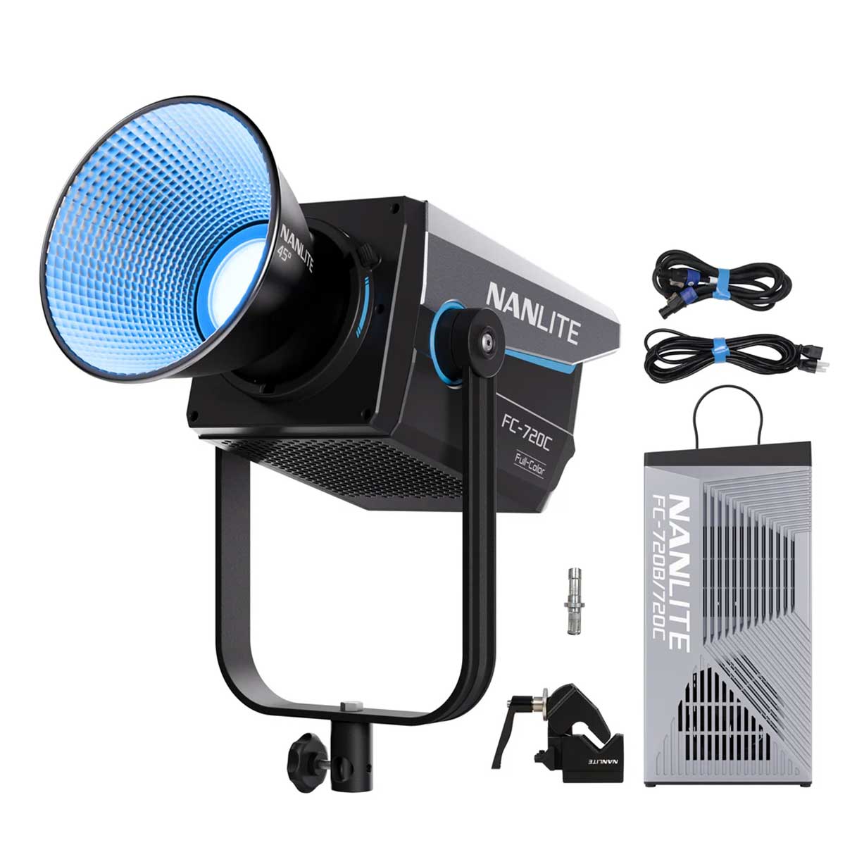 NANLITE FC-720C NANLITE FC-720C