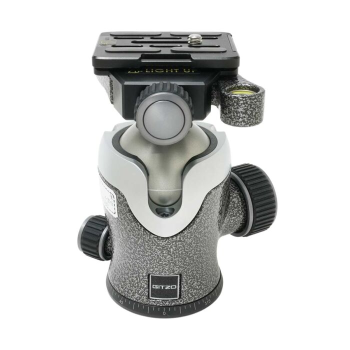 GITZO センターボール雲台 GH3382QD