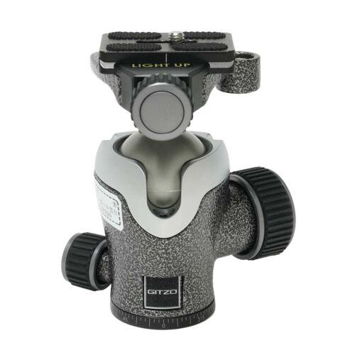 GITZO センターボール雲台 GH1382QD