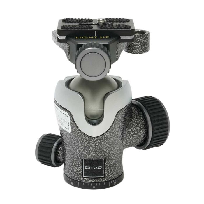 GITZO センターボール雲台 GH1382QD