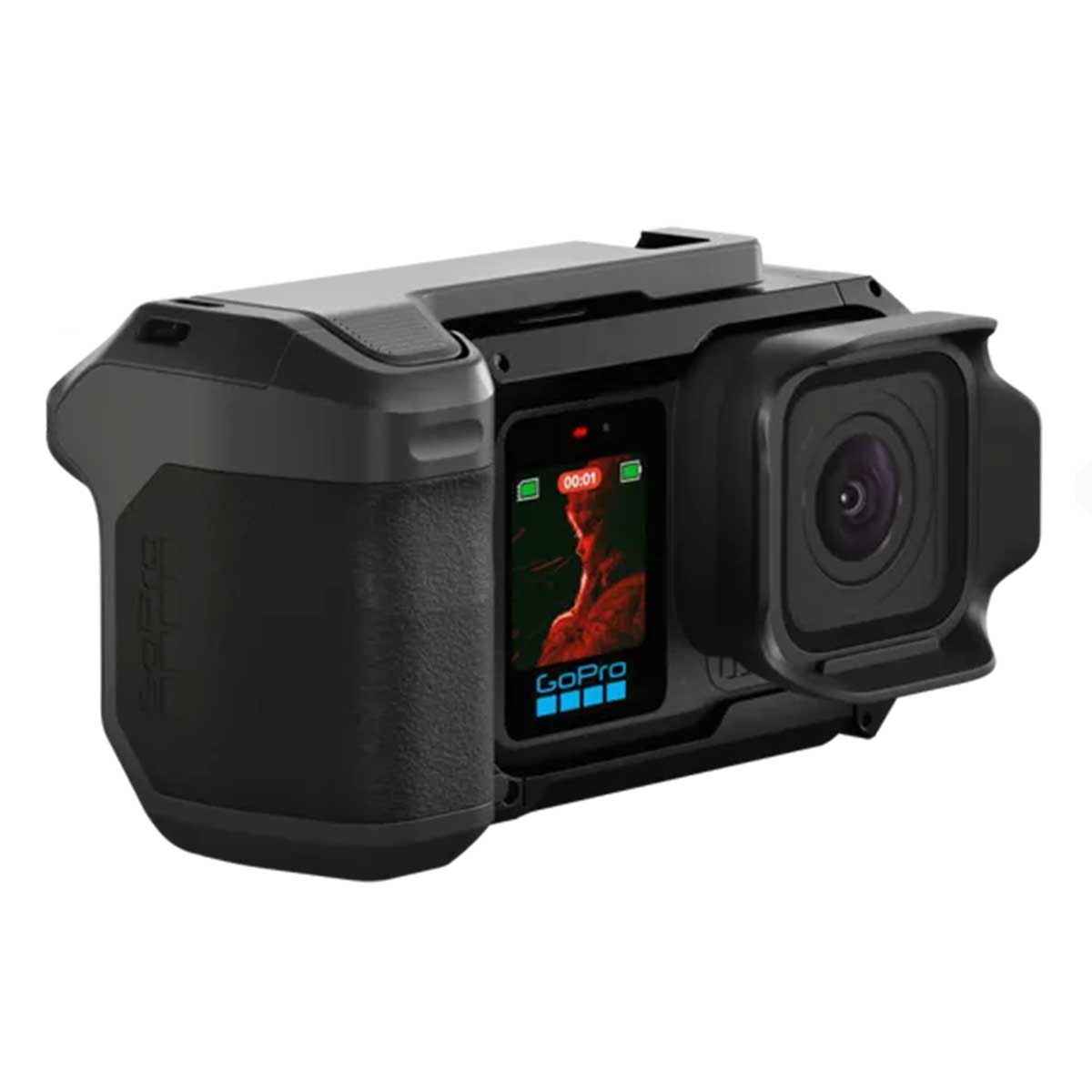 GoPro MISSION 1 PRO (Grip Edition) GoPro MISSION 1 PRO (Grip Edition)