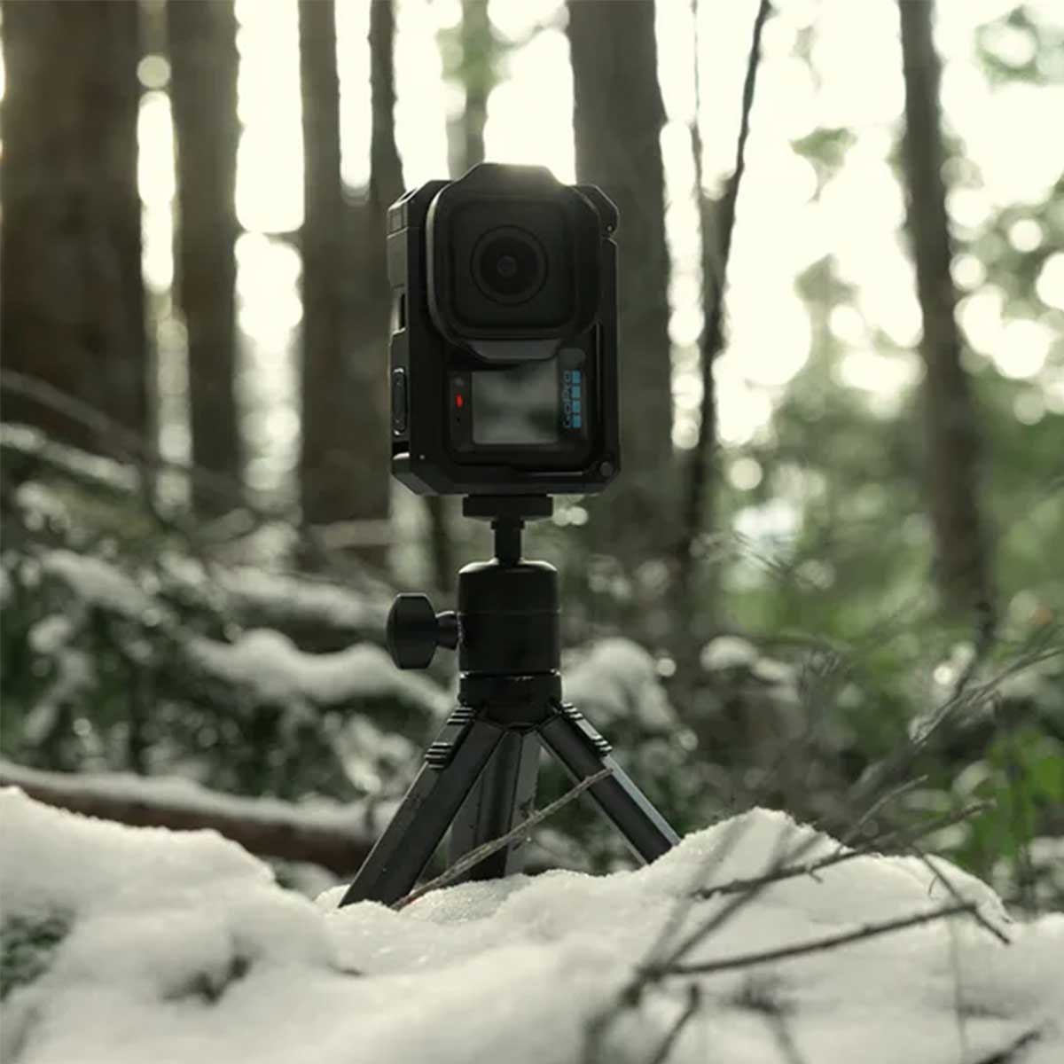 GoPro MISSION 1 PRO (Grip Edition) GoPro MISSION 1 PRO (Grip Edition)