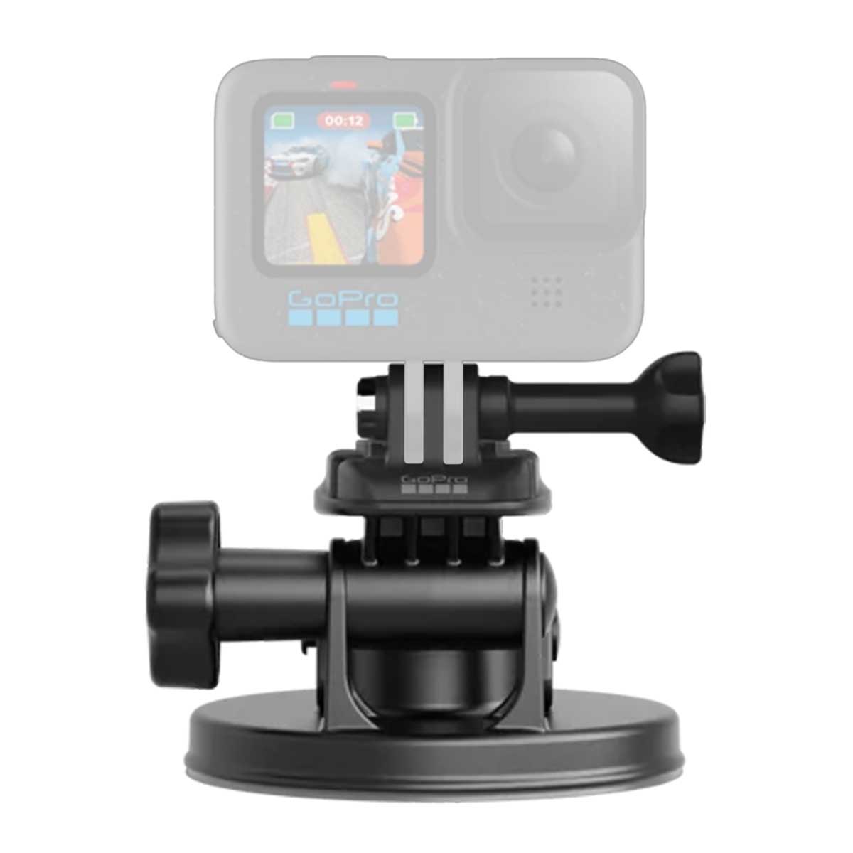 GoPro用 サクションカップ