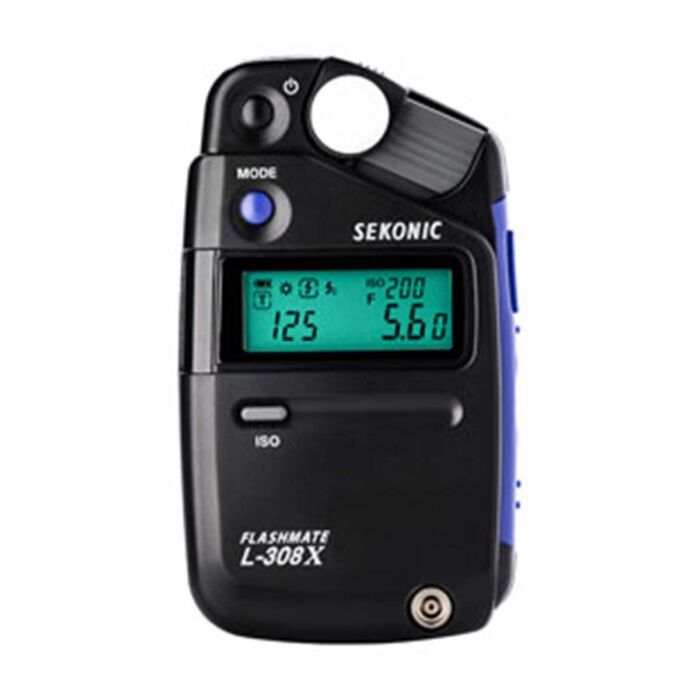 SEKONIC フラッシュメイト L-308X
