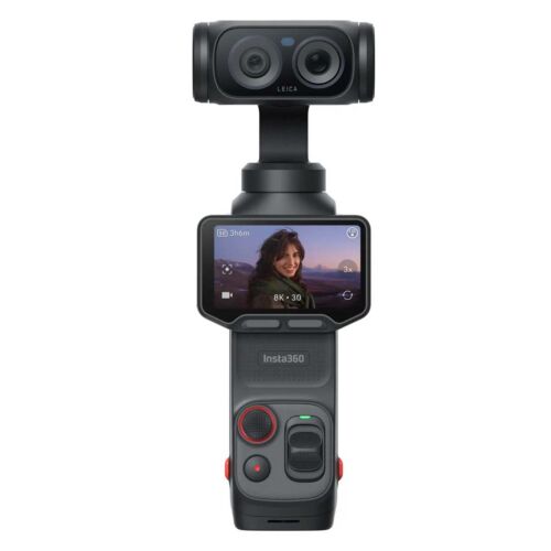 Insta360 Luna Ultra クリエイターバンドル