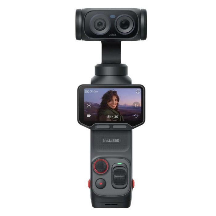 Insta360 Luna Ultra クリエイターバンドル
