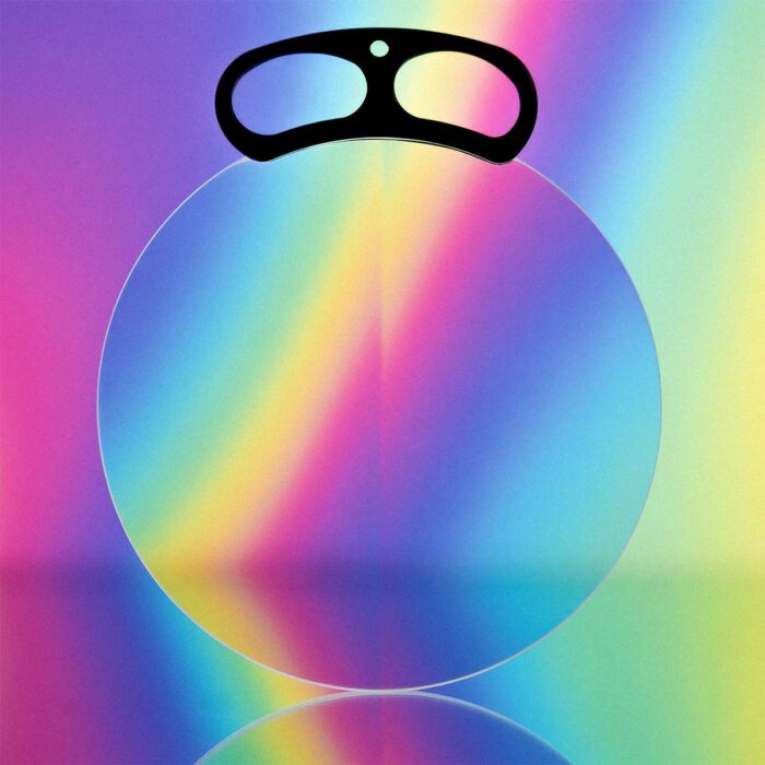 Prism Lens FX Handheld Phantom FX (150mm/Full )
