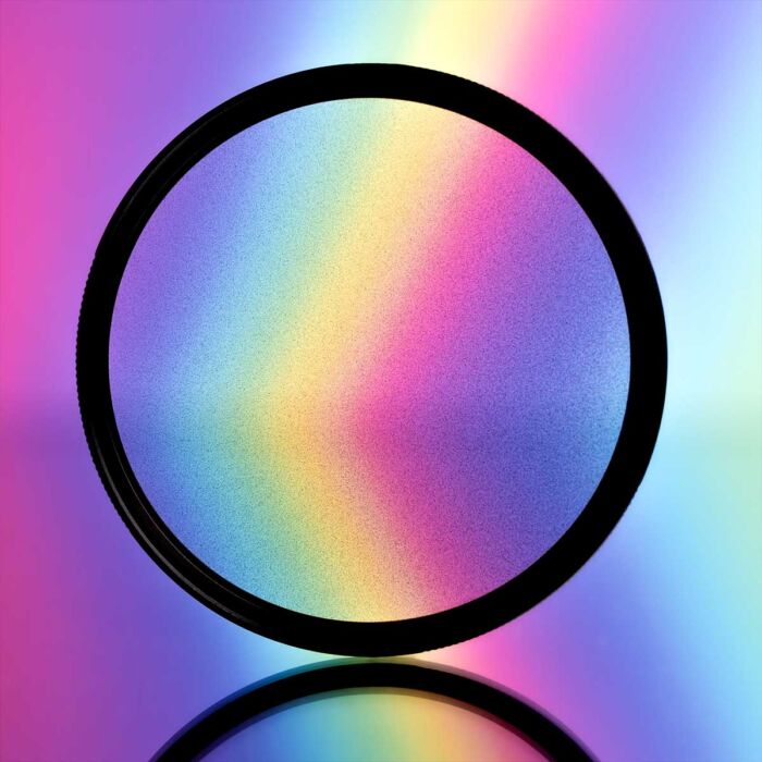 Prism Lens FX 82mm Dream FX 1/4