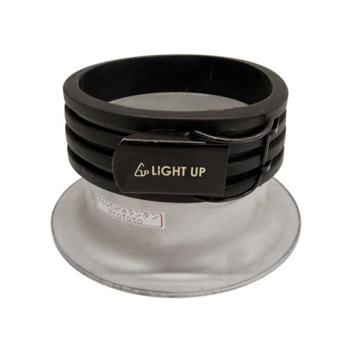 Aputure LightStorm用 ランタン Profoto変換アダプター