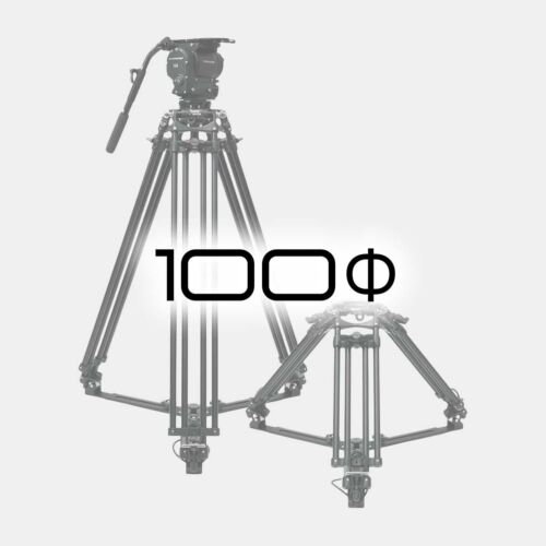 100Φ