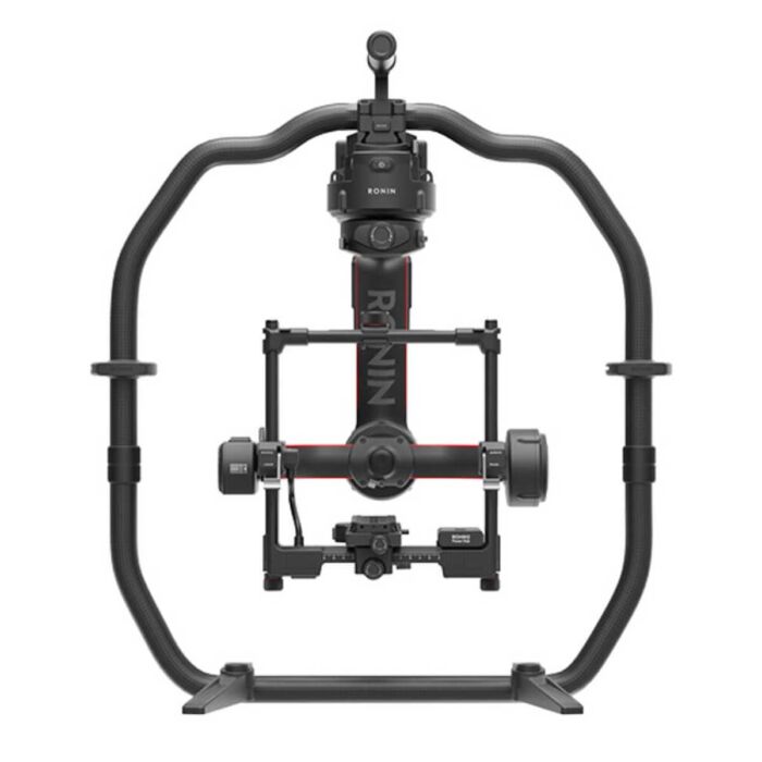 DJI Ronin 2 (Professional Combo)